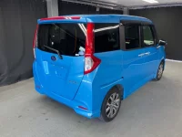 Subaru JUSTY лот № 1033 оценка 3.5  с аукциона в Японии 5