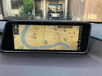 Lexus RX лот № 1049 оценка R  с аукциона в Японии 5