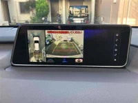 Lexus RX лот № 1049 оценка R  с аукциона в Японии 6