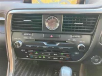 Lexus RX лот № 1049 оценка R  с аукциона в Японии 11