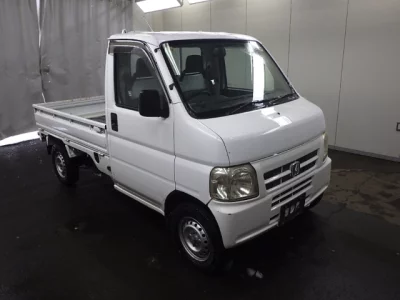 Honda ACTY TRUCK