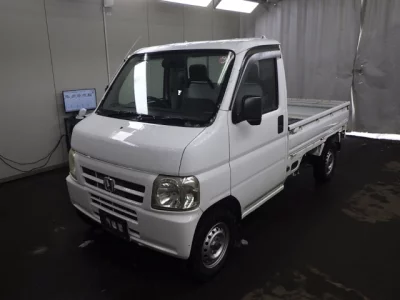 Honda ACTY TRUCK