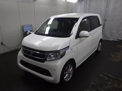 Honda N WGN