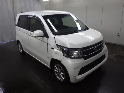Honda N WGN