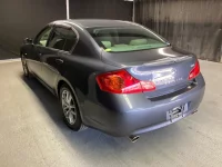 Nissan SKYLINE лот № 1035 оценка 3.5  с аукциона в Японии 1