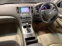 Nissan SKYLINE лот № 1035 оценка 3.5  с аукциона в Японии 3