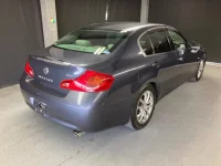 Nissan SKYLINE лот № 1035 оценка 3.5  с аукциона в Японии 5