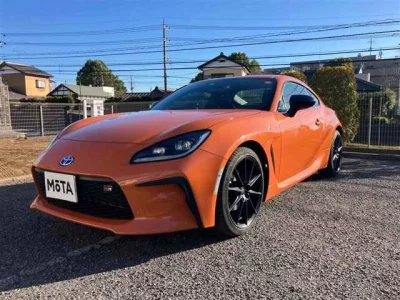 Toyota 86