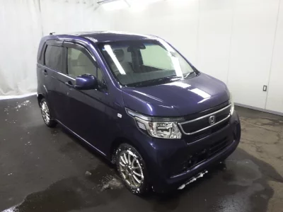 Honda N WGN
