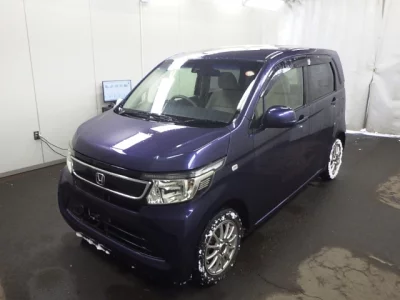 Honda N WGN