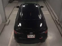 Toyota COROLLA TOURING лот № 131 оценка 3.5  с аукциона в Японии 6