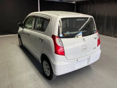Suzuki ALTO ECO
