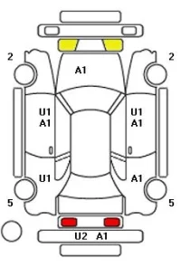 BMW MINI лот № 32013 оценка 4.5  с аукциона в Японии 11