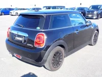 BMW MINI лот № 32013 оценка 4.5  с аукциона в Японии 9
