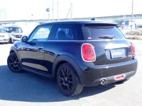 BMW MINI лот № 32013 оценка 4.5  с аукциона в Японии 1