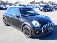 BMW MINI лот № 32013 оценка 4.5  с аукциона в Японии 3