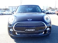 BMW MINI лот № 32013 оценка 4.5  с аукциона в Японии 4