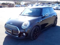 BMW MINI лот № 32013 оценка 4.5  с аукциона в Японии 6