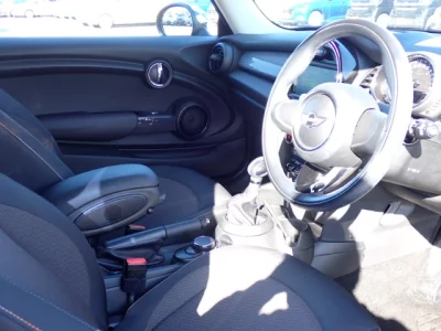 BMW MINI  с аукциона в Японии