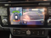 Nissan LEAF лот № 14001 оценка 3  с аукциона в Японии 7