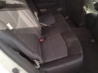 Nissan LEAF лот № 14001 оценка 3  с аукциона в Японии 4