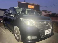 Toyota ESQUIRE лот № 1063 оценка R  с аукциона в Японии 3