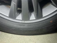 Toyota ESQUIRE лот № 1063 оценка R  с аукциона в Японии 6