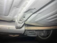 Toyota ESQUIRE лот № 1063 оценка R  с аукциона в Японии 8