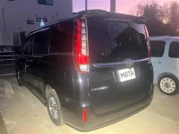 Toyota ESQUIRE лот № 1063 оценка R  с аукциона в Японии 1