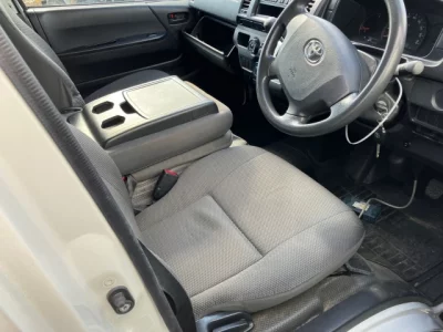 Toyota REGIUS ACE VAN