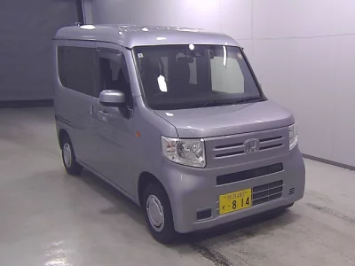 Honda N VAN