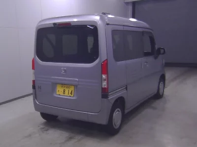 Honda N VAN