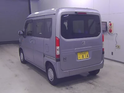 Honda N VAN