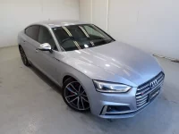 Audi S5 лот № 33505 оценка 4.5  с аукциона в Японии 3