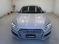 Audi S5 лот № 33505 оценка 4.5  с аукциона в Японии 4