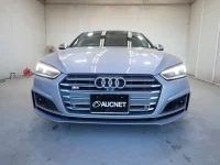 Audi S5 лот № 33505 оценка 4.5  с аукциона в Японии 5