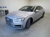 Audi S5 лот № 33505 оценка 4.5  с аукциона в Японии 6