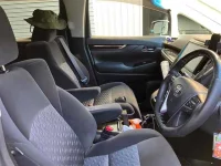 Toyota VELLFIRE лот № 2007 оценка 4  с аукциона в Японии 12