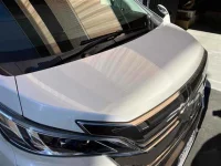 Toyota VELLFIRE лот № 2007 оценка 4  с аукциона в Японии 6