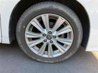 Toyota VELLFIRE лот № 2007 оценка 4  с аукциона в Японии 9