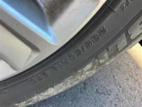 Toyota VELLFIRE лот № 2007 оценка 4  с аукциона в Японии 10