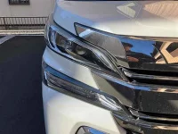 Toyota VELLFIRE лот № 2007 оценка 4  с аукциона в Японии 5