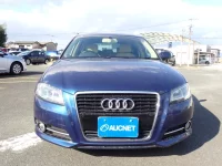 Audi A3 лот № 33507 оценка 4  с аукциона в Японии 3