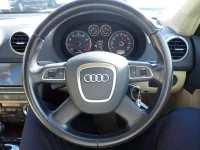 Audi A3 лот № 33507 оценка 4  с аукциона в Японии 7