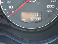 Audi A3 лот № 33507 оценка 4  с аукциона в Японии 9