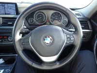 BMW 3-Series лот № 33510 оценка 3.5  с аукциона в Японии 7
