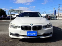 BMW 3-Series лот № 33510 оценка 3.5  с аукциона в Японии 3