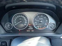 BMW 3-Series лот № 33510 оценка 3.5  с аукциона в Японии 8