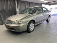 Nissan SYLPHY лот № 1049 оценка 3.5  с аукциона в Японии 4