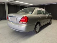 Nissan SYLPHY лот № 1049 оценка 3.5  с аукциона в Японии 5